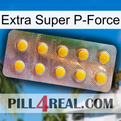 Extra Super P-Force new11